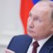 CBS: Путин также выдвинул требования сделать русский язык официальным в Украине