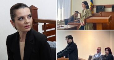 Дело Гуцул: репортеры ZdG выступили свидетелями обвинения