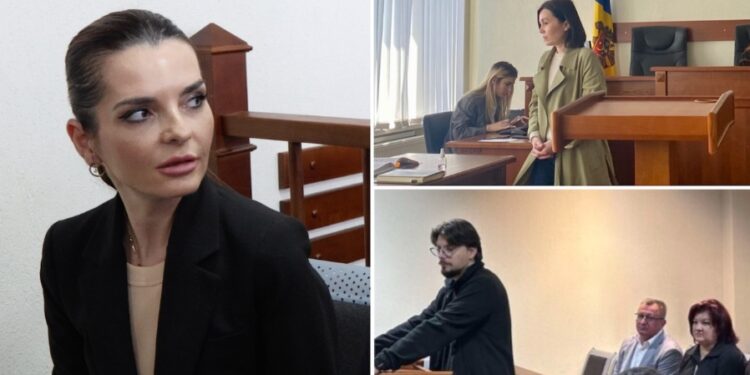 Дело Гуцул: репортеры ZdG выступили свидетелями обвинения