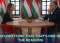 Орбан: Брюссель — всего лишь сервисный центр, а не хозяин Венгрии