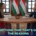 Орбан: Брюссель — всего лишь сервисный центр, а не хозяин Венгрии