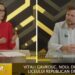Депутат PAS Виталий Гаврук — пианист, на доходы от музыки живёт без проблем