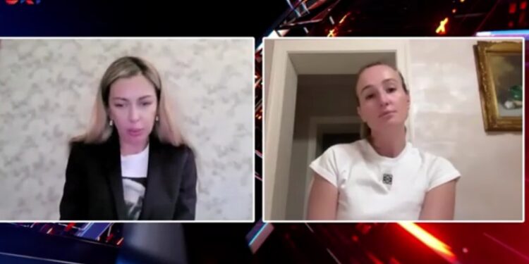 Байрам: Евгения Гуцул не имела финансовых полномочий — обвинения необоснованы