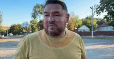 Алексей Лунгу: «Позорный визит Дорин Речана — с людьми, привезёнными по спискам, и страхом перед гражданами»