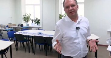 Обучение на протяжении всей жизни — услуга, реализованная только в Кишиневе
