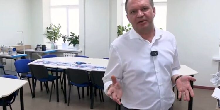 Обучение на протяжении всей жизни — услуга, реализованная только в Кишиневе