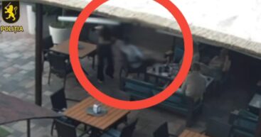 Адвокат группы «ШОР» и лидер блока «Победа» в Кагуле задержан по подозрению в сексуальных домогательствах