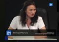 Фуртунэ: партия власти превратила Молдову в территорию постоянных скандалов