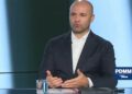 Влад Чеботарь: Действующая власть через подконтрольные ей структуры безопасности пытается запугать нас и демотивировать участвовать в избирательной гонке