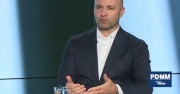 Чеботарь: Власть запугивает оппозицию