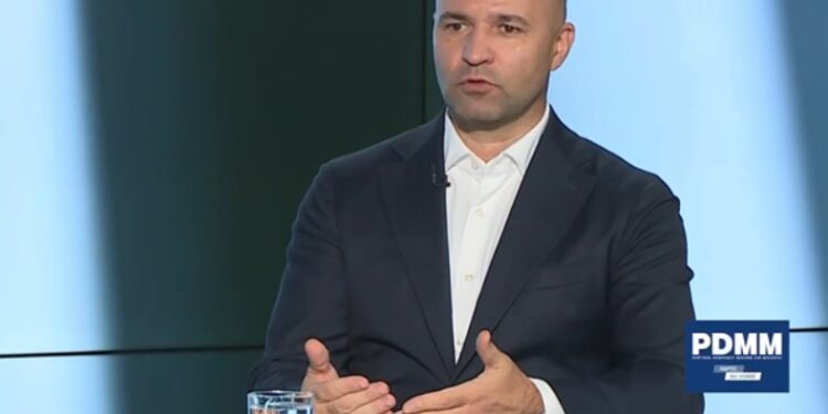 Чеботарь: Власть запугивает оппозицию