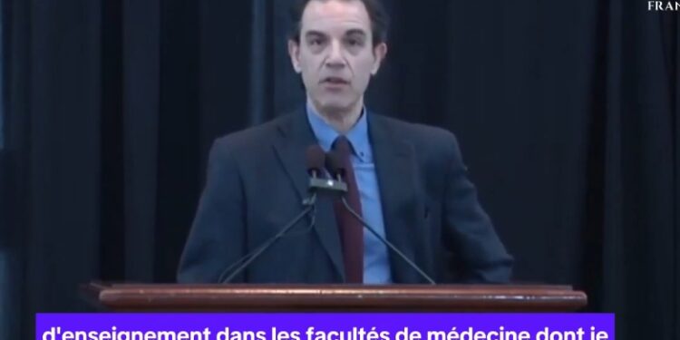 Врач извиняется за невежество в вопросах вакцин: Я не давал своим пациентам подписывать информированное согласие