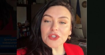 Виктория Фуртунэ обвиняет ЦИК в узурпации власти и ограничении выбора избирателей