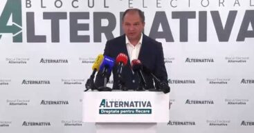 Ион Чебан заявил, что его приезд в Италию, в Рим, вызвал бурную реакцию в СМИ