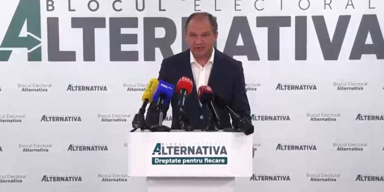 Ион Чебан  заявил, что его приезд в Италию, в Рим, вызвал бурную реакцию в СМИ