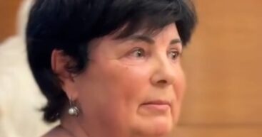 Дама из диаспоры, не знакомая с реальной ситуацией , хвалит «реформы» — закрываются школы и больницы