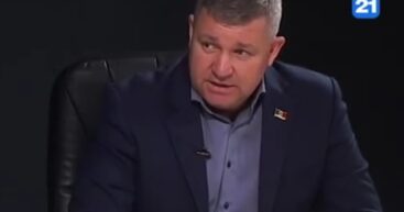 Шова: 60% кандидатов отсекли — это ли демократия?