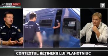 Экстрадиция Плахотнюка застряла между Афинами и Кишинёвом — это шоу