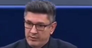 Румынский депутат Луис Лазарус раскритиковал речь Майи Санду в Европарламенте о предстоящих выборах в Молдове