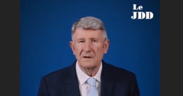 Бывший министр Франции, Филипп де Вилье требует референдум по иммиграции