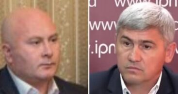 Судья Дамаскин: modus operandi в судебной практике