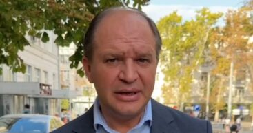 Чебан требует прозрачности в газовых контрактах: Граждане должны знать, сколько заплатят зимой