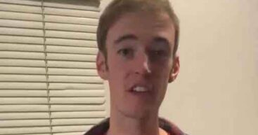 Убийца Чарли Кирка оказался 22-летний Тайлер Робинсон: его сдал собственный отец