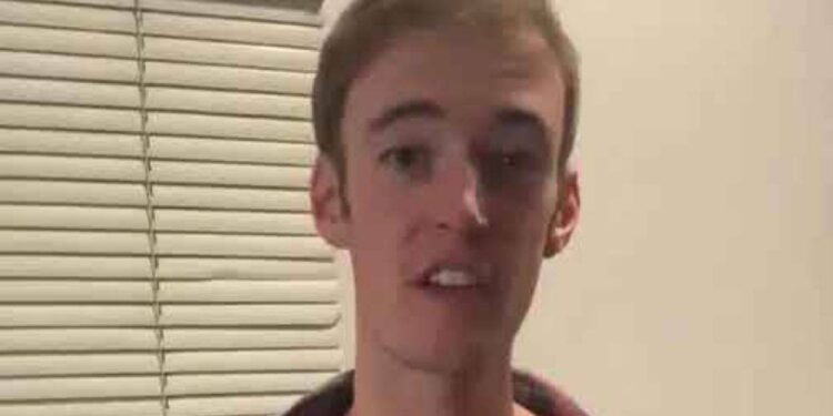 Убийца Чарли Кирка оказался 22-летний Тайлер Робинсон: его сдал собственный отец