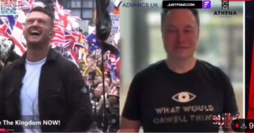 Илон Маск призвал распустить парламент Великобритании