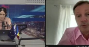 Европарламентарий Зигфрид Мурешан открыто агитирует за партию Майи Санду на выборах