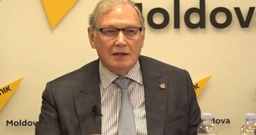 Олег Озеров: Мы видим ожесточенное наступление стран Запада на русский язык и культуру