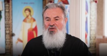 Архиепископ Бельцкий и Фэлештский Маркелл выразил обеспокоенность по поводу влияния «европейских ценностей»