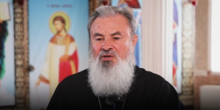 Архиепископ Бельцкий и Фэлештский Маркелл выразил обеспокоенность по поводу влияния «европейских ценностей»