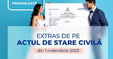 Граждане смогут подавать онлайн-заявки на получение свидетельств о рождении или браке