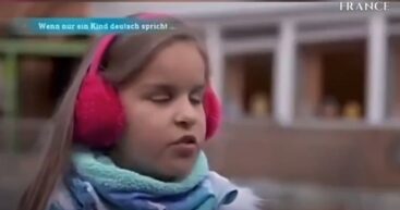 Трагический случай в немецкой школе: шестилетняя девочка пострадала от нападения