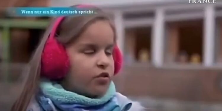 Трагический случай в немецкой школе: шестилетняя девочка пострадала от нападения