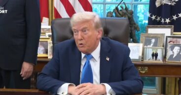 Трамп заявил, что рост аутизма вышел из-под контроля: кто стоит за этим и почему случаи увеличиваются