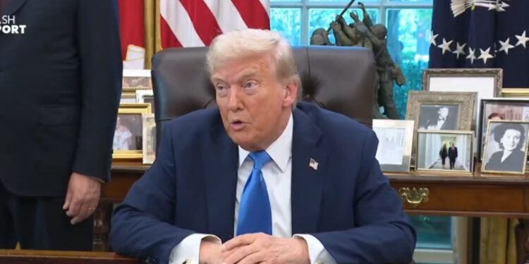 Трамп заявил, что рост аутизма вышел из-под контроля: кто стоит за этим и почему случаи увеличиваются