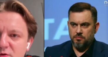 PASовские пропагандисты предлагают решить вопрос с молдавской церковью