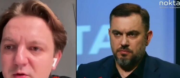 PASовские пропагандисты предлагают решить вопрос с молдавской церковью