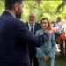 Скандал на межэтническом фестивале в Кишинёве