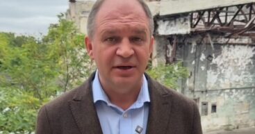 Власть отвлекает народ? Плахотнюк вернулся — а Филармония всё в запустении. Что с деньгами?