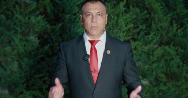 Призыв из Гагаузии: сказать «нет» PAS