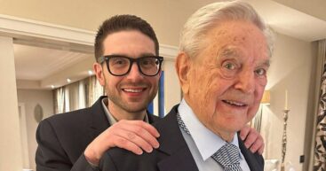 Прокуроры США начали подготовку к делу против Open Society — СМИ