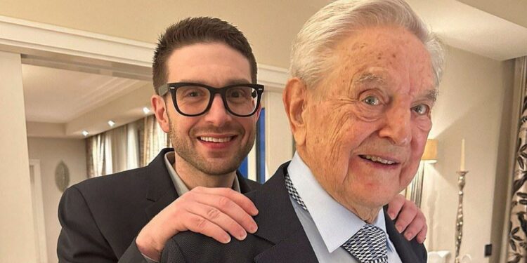 Прокуроры США начали подготовку к делу против Open Society — СМИ