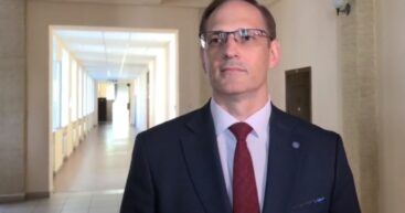 Органы власти Приднестровья будут работать в обычном режиме — Виталий Игнатьев