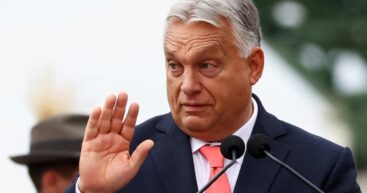 Виктор Орбан призывает Европу переосмыслить военные планы и идти путём силы и разума