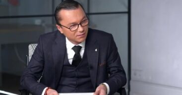 Дискуссия о свободе слова: судебные иски против журналиста Георге Гонца вызвали общественный резонанс