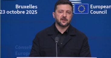 Зеленский заявил, что это он сорвал встречу Трампа с Путиным