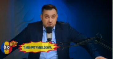 Диалога не будет: Гагаузией займётся СИБ!